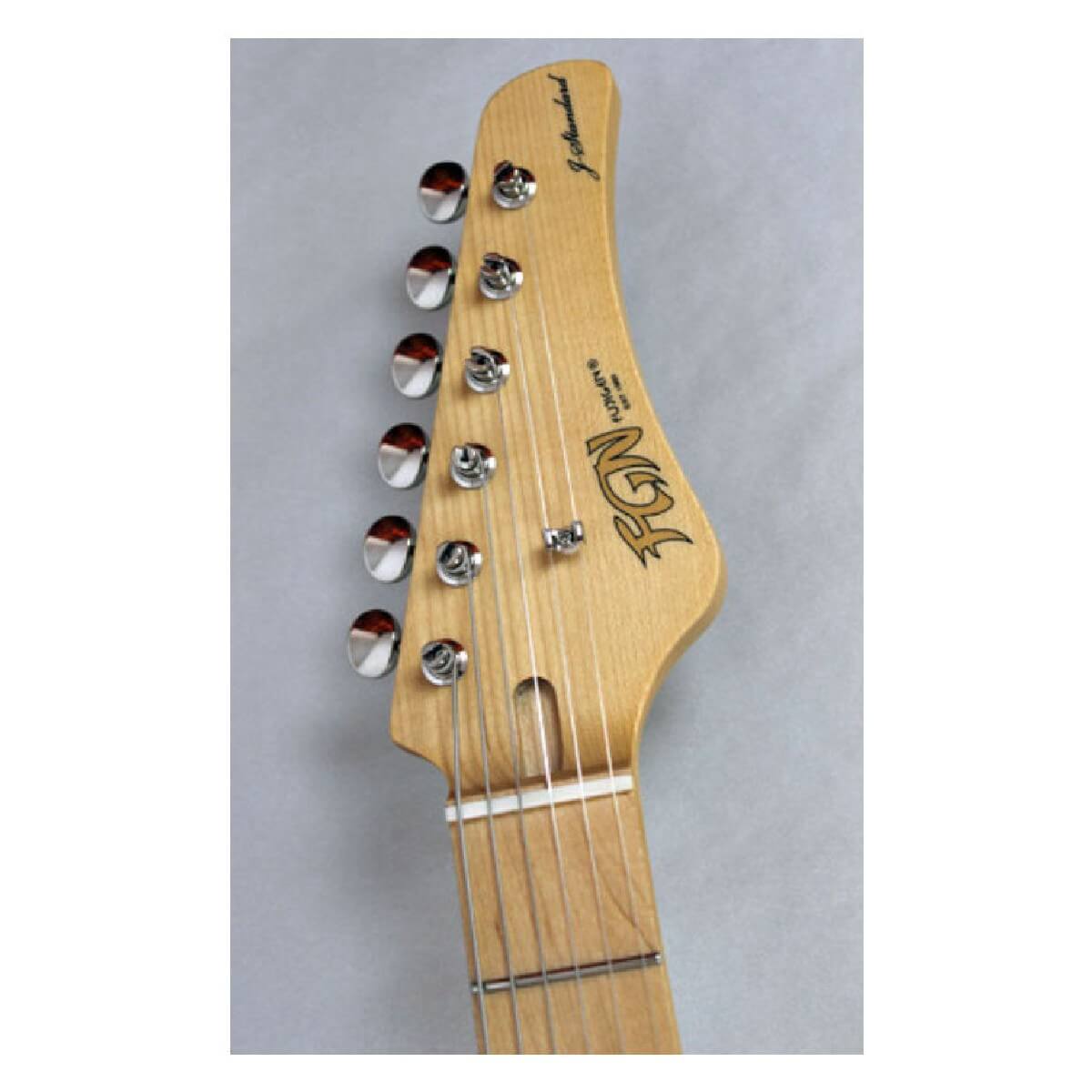 СЕРІЯ FUJIGEN JOS-FM-M ODYSSEY J-STANDART (OBT)