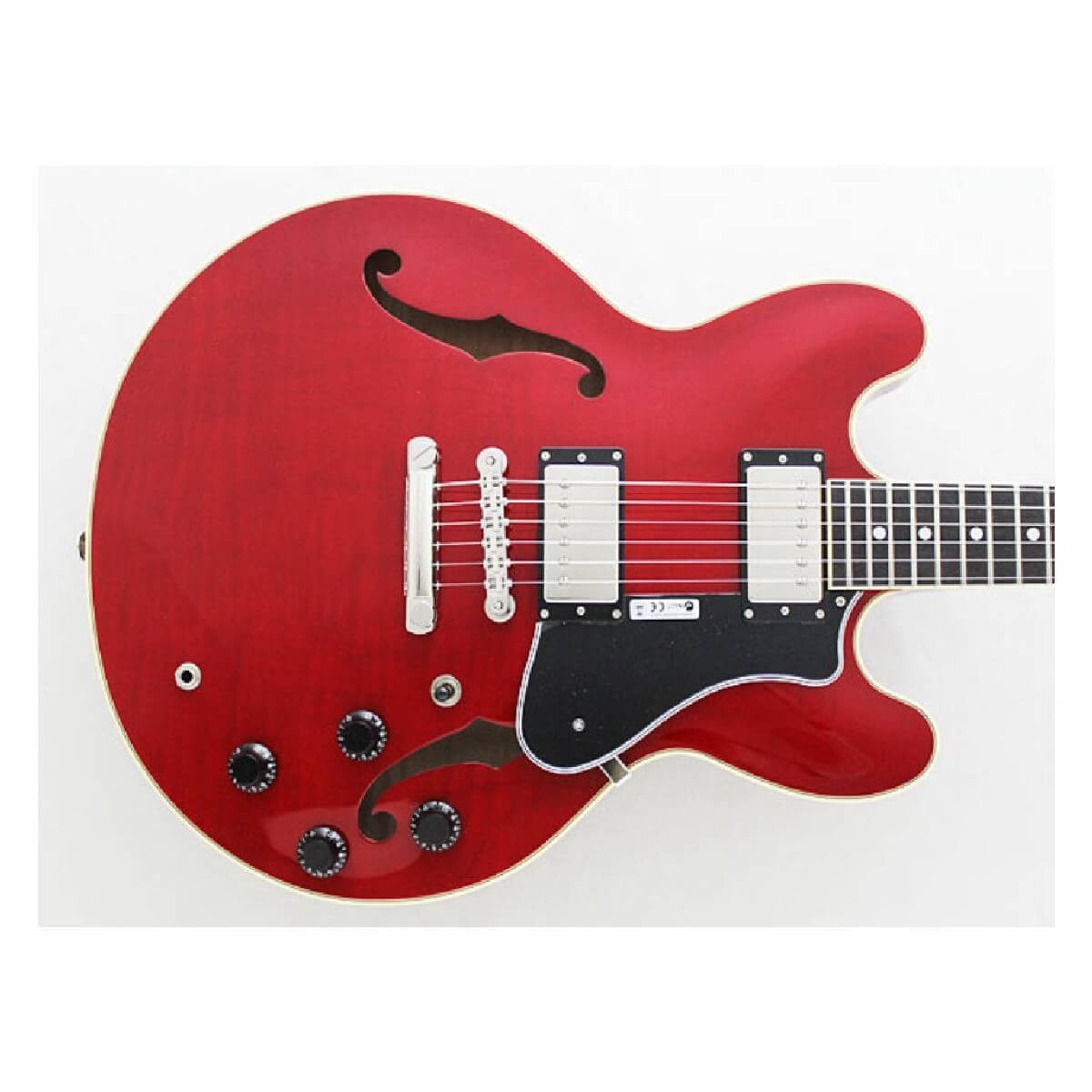 FUJIGEN MASTERFIELD MSA-HP (CH)