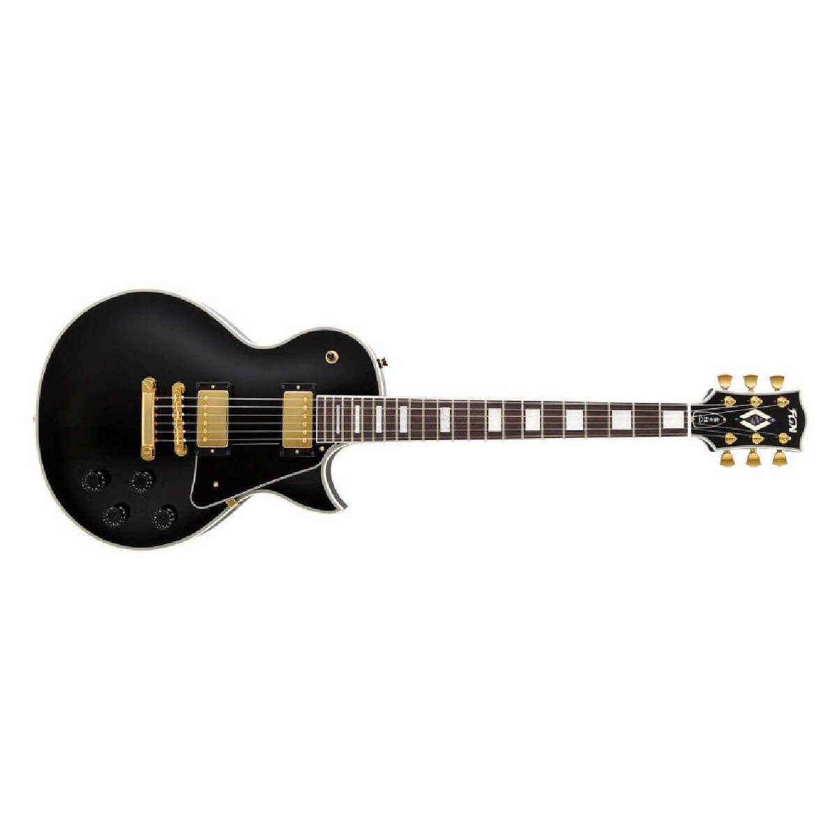 FUJIGEN NCLC-10R NEO CLASSIC SERIES (BK)