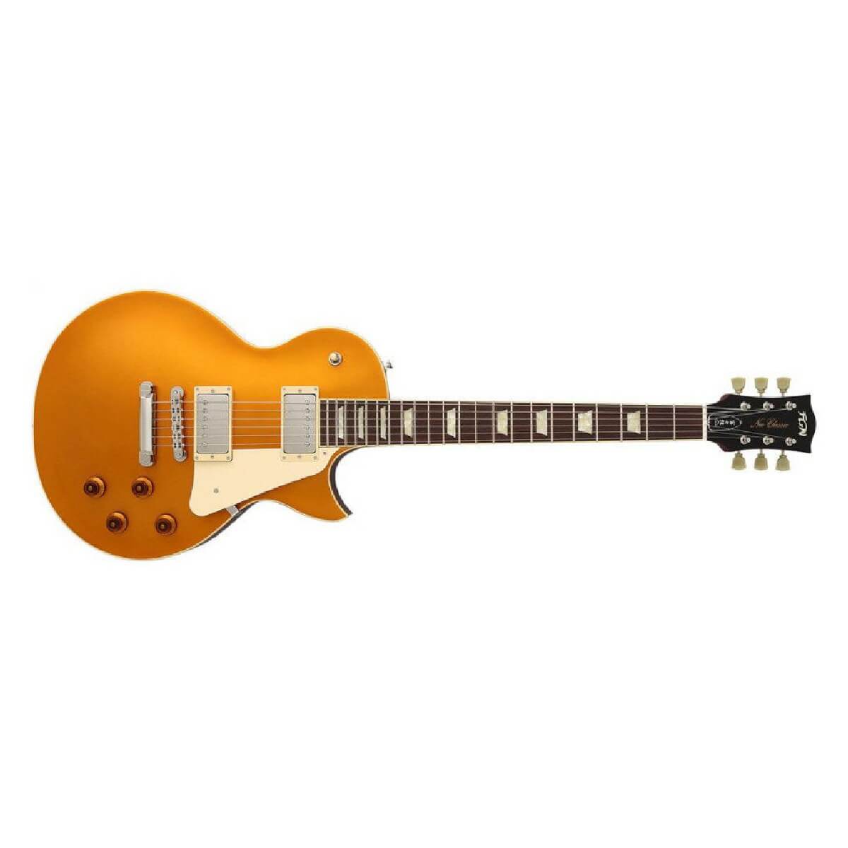 FUJIGEN NCLS-10R NEO CLASSIC SERIES (AG)