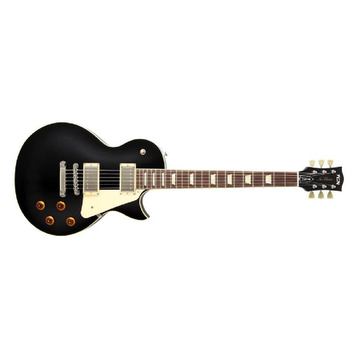 FUJIGEN NCLS-10R NEO CLASSIC SERIES (BK)