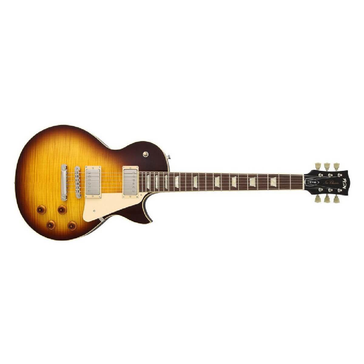 FUJIGEN NCLS-10RF NEO CLASSIC SERIES (HD)