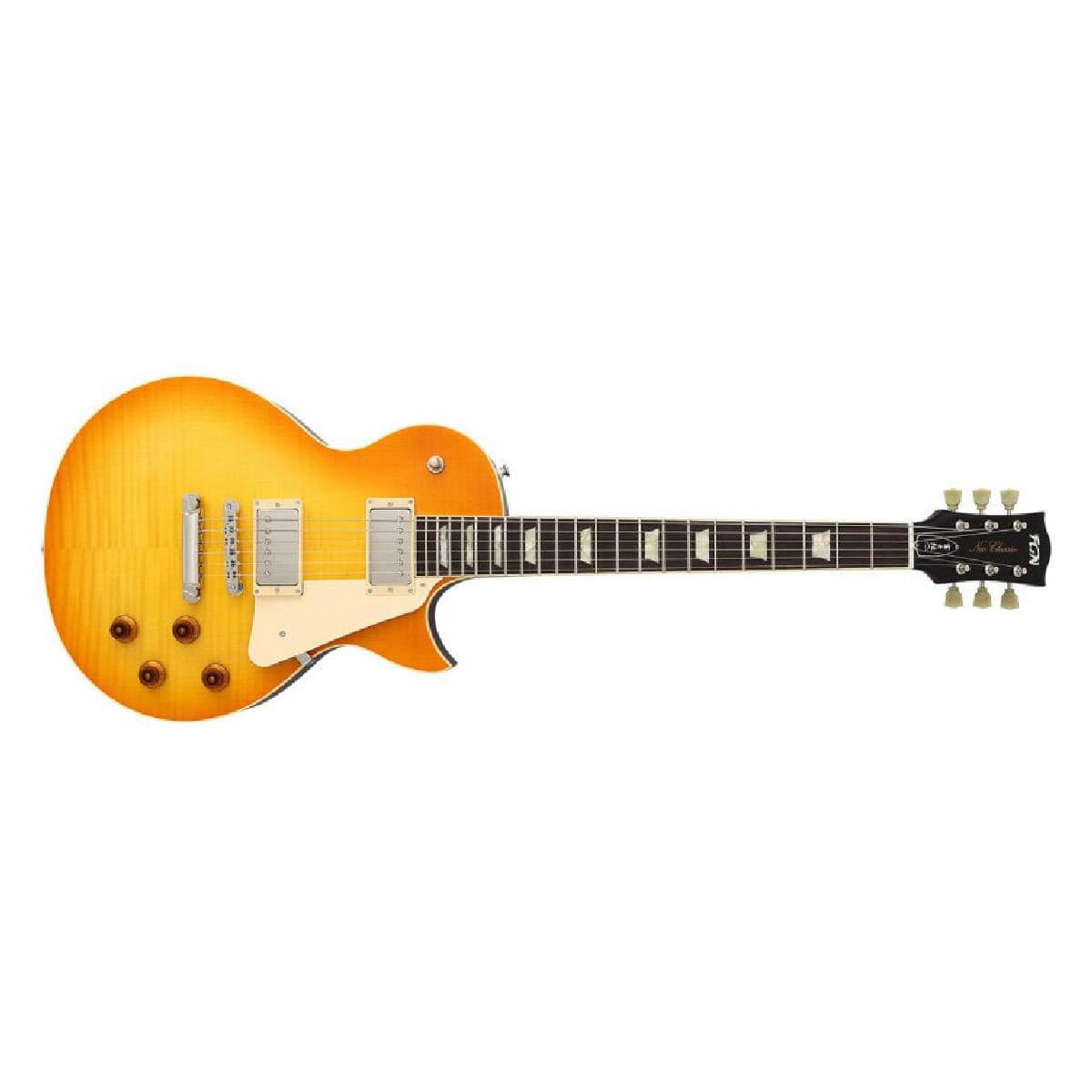 FUJIGEN NCLS-10RF NEO CLASSIC SERIES (LD)