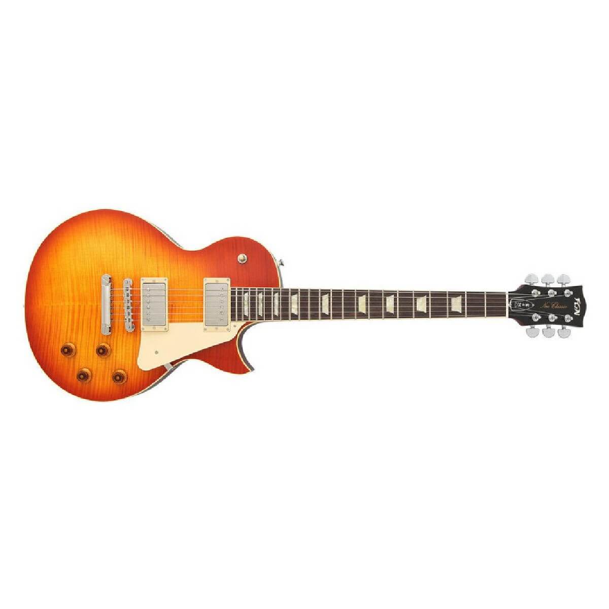 FUJIGEN NCLS-20RF NEO CLASSIC SERIES (FCB)