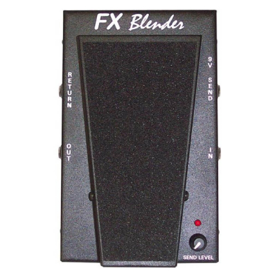 Morley FXB
