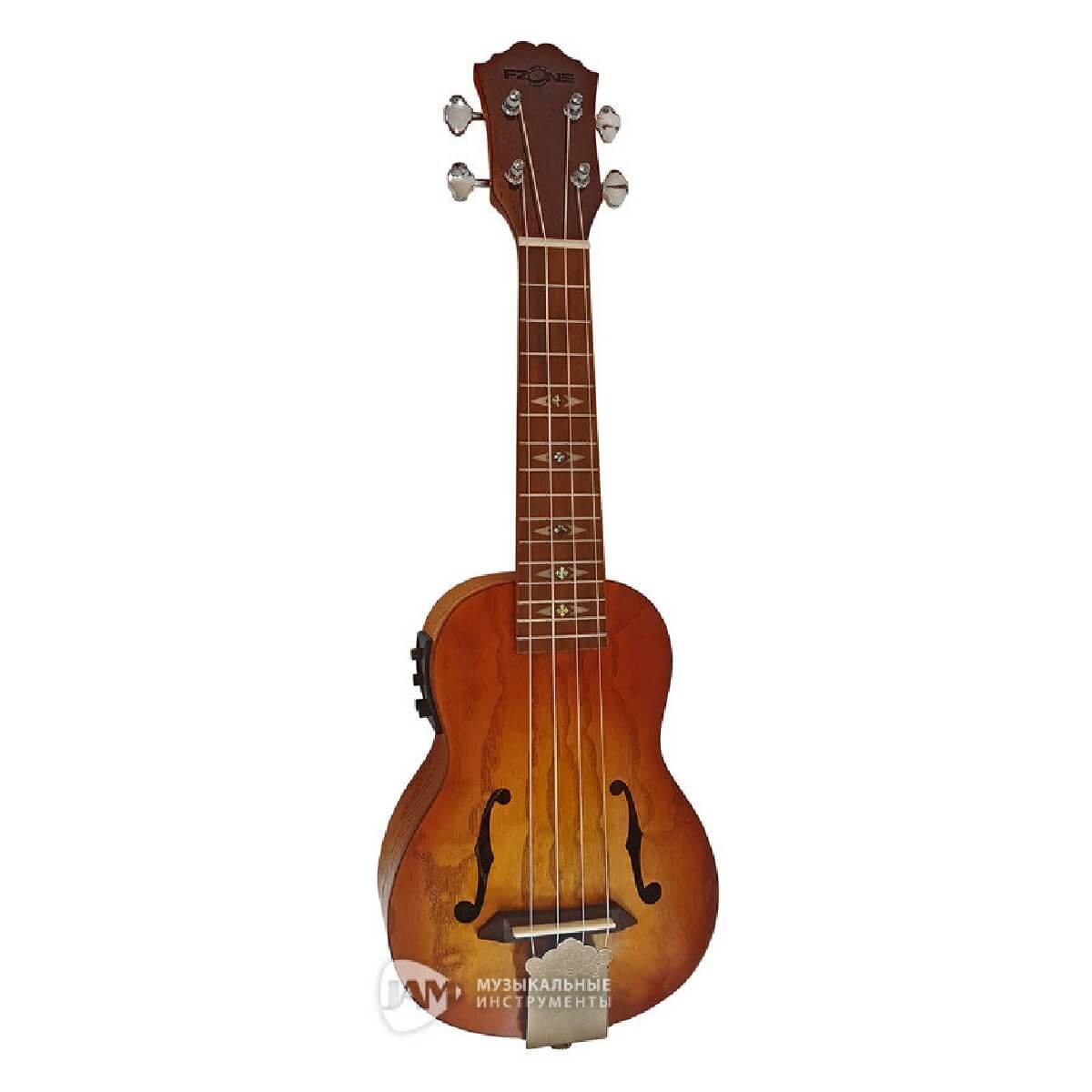 FZONE FZU-30EQ Soprano