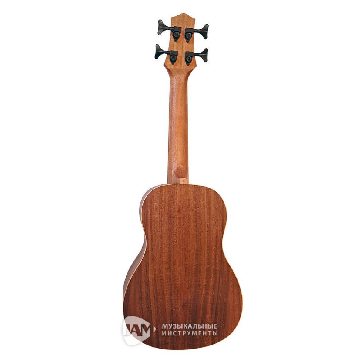 FZONE FZUB-004 Bass Ukulele