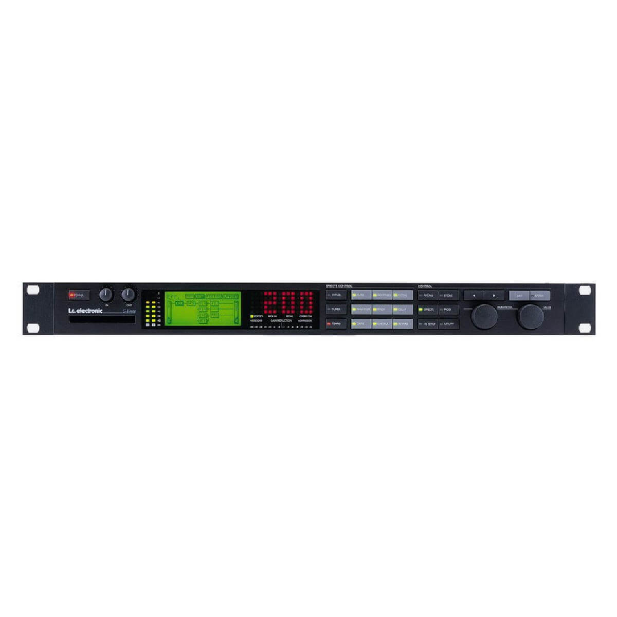 TC ELECTRONIC G-Force