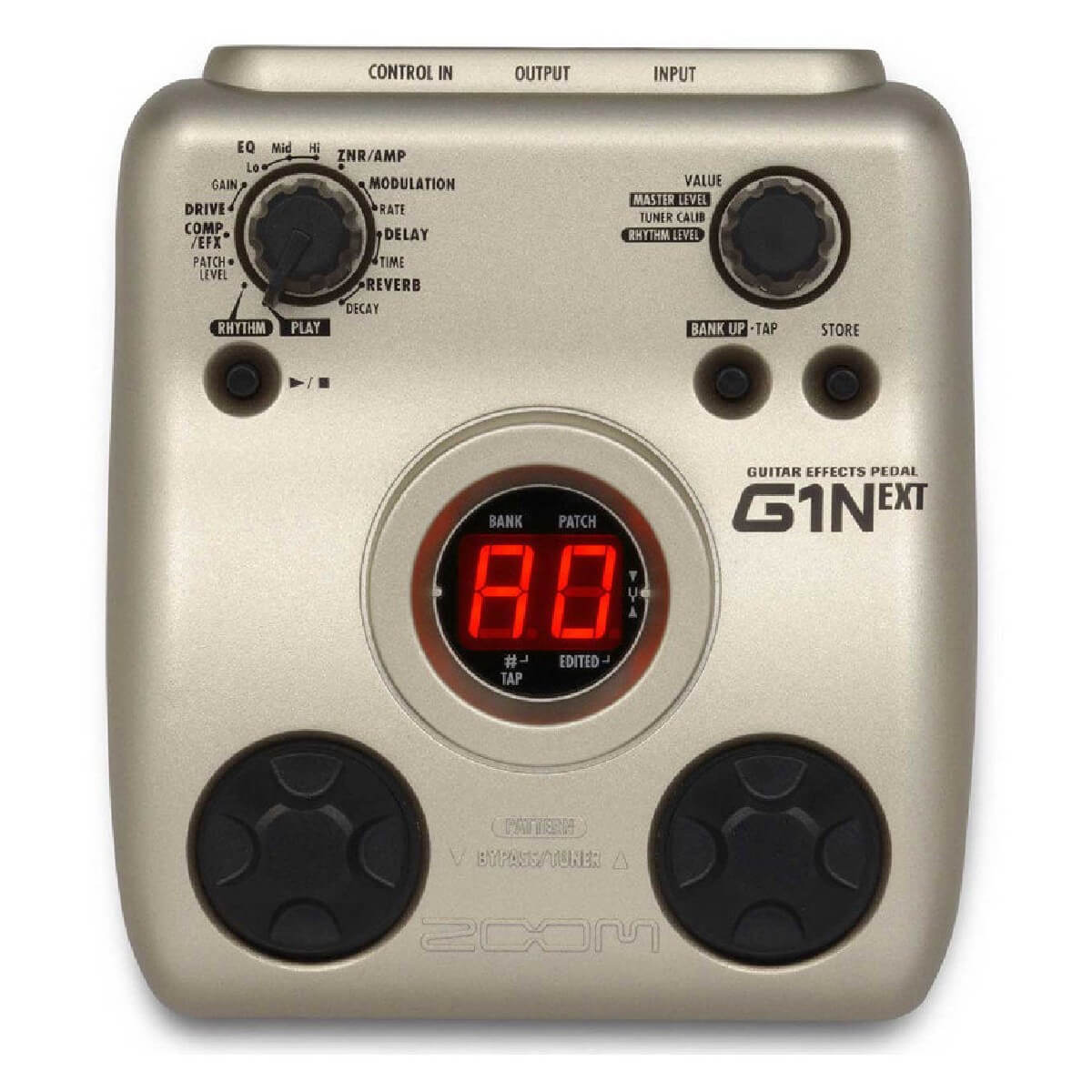 Zoom G1N