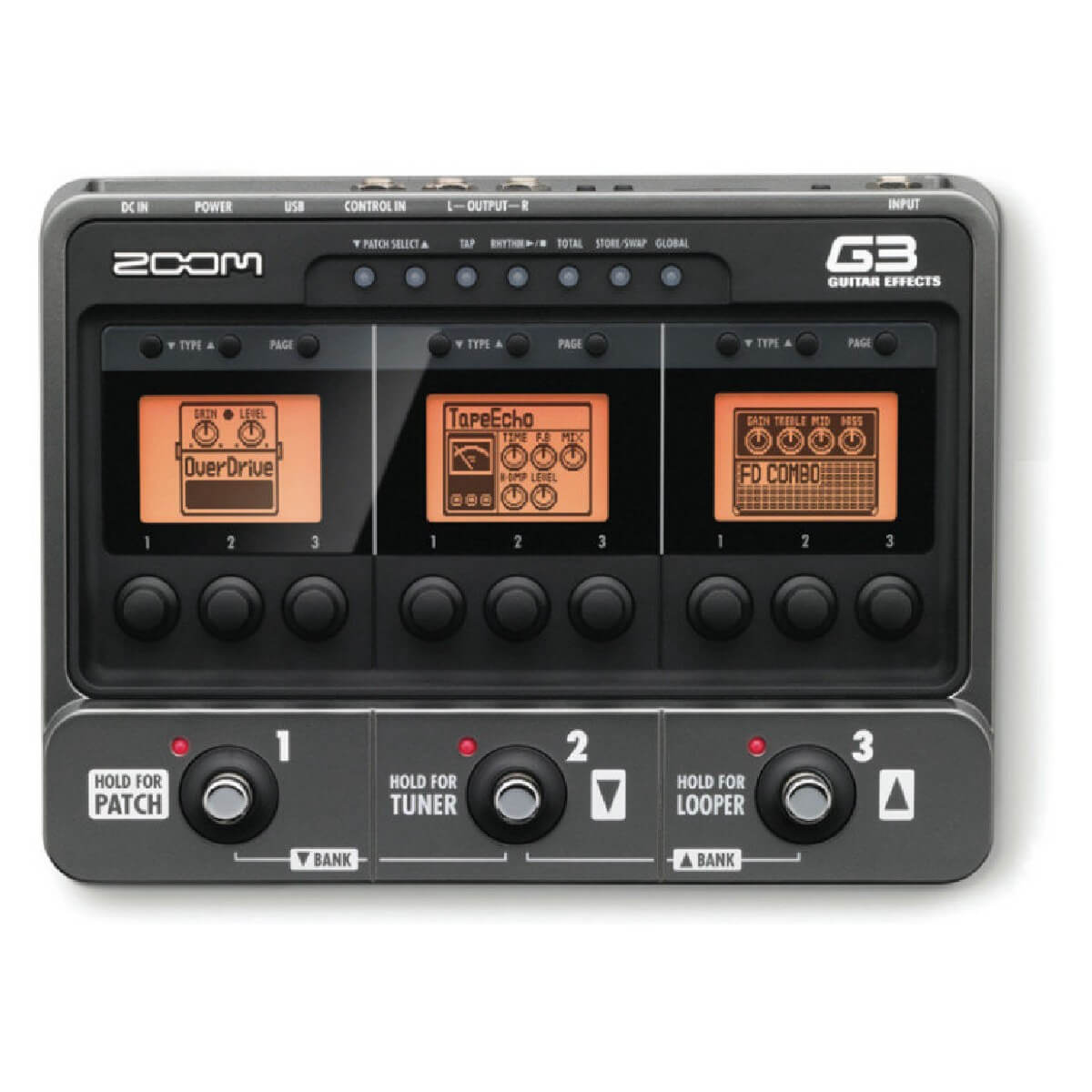 Zoom G3