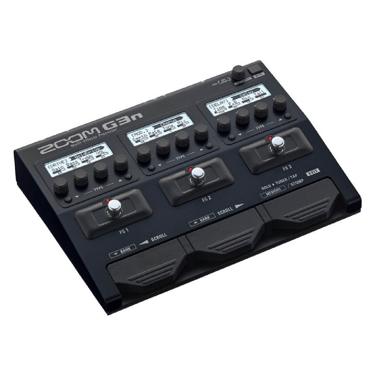 Zoom G3n