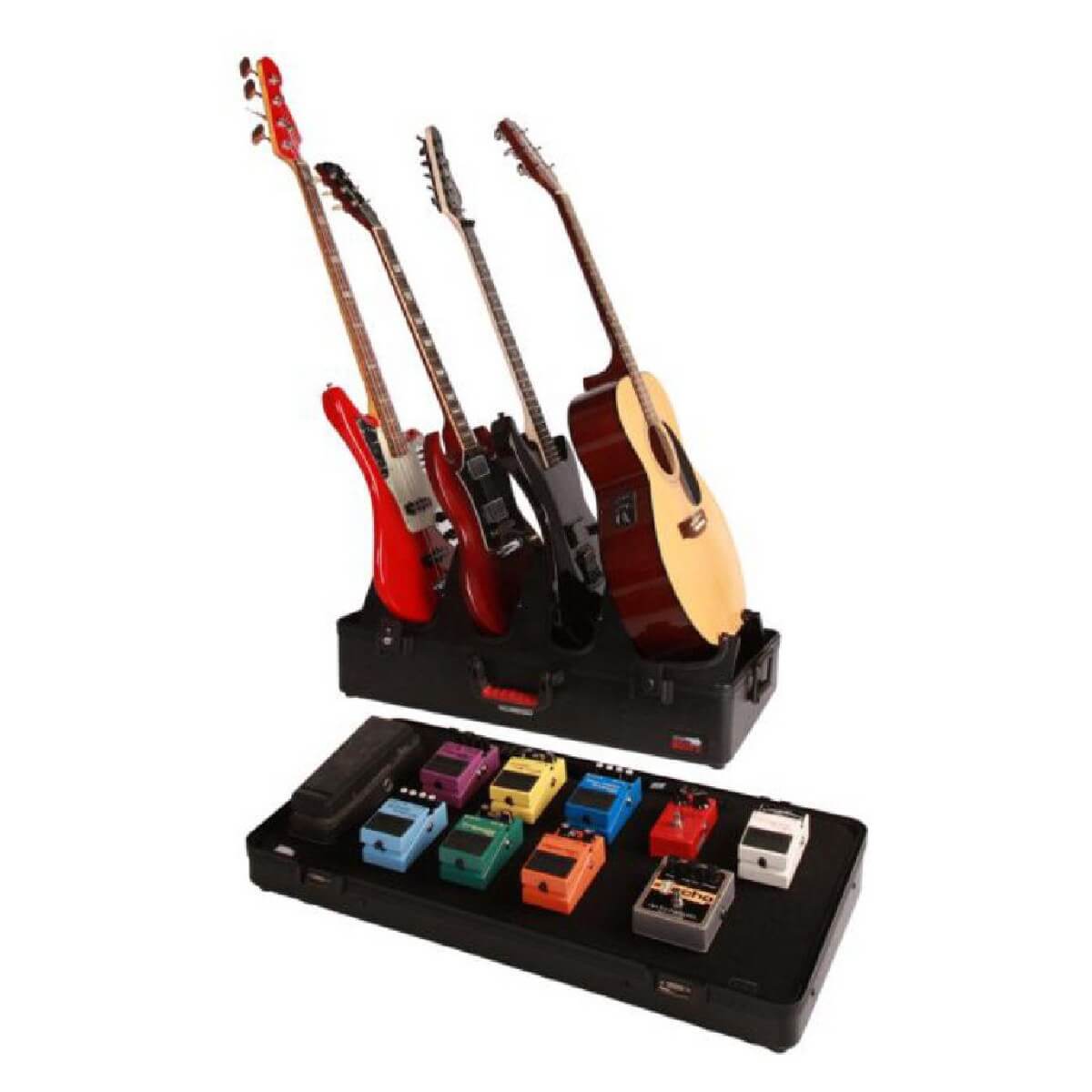 GATOR G-GIG-BOX TSA