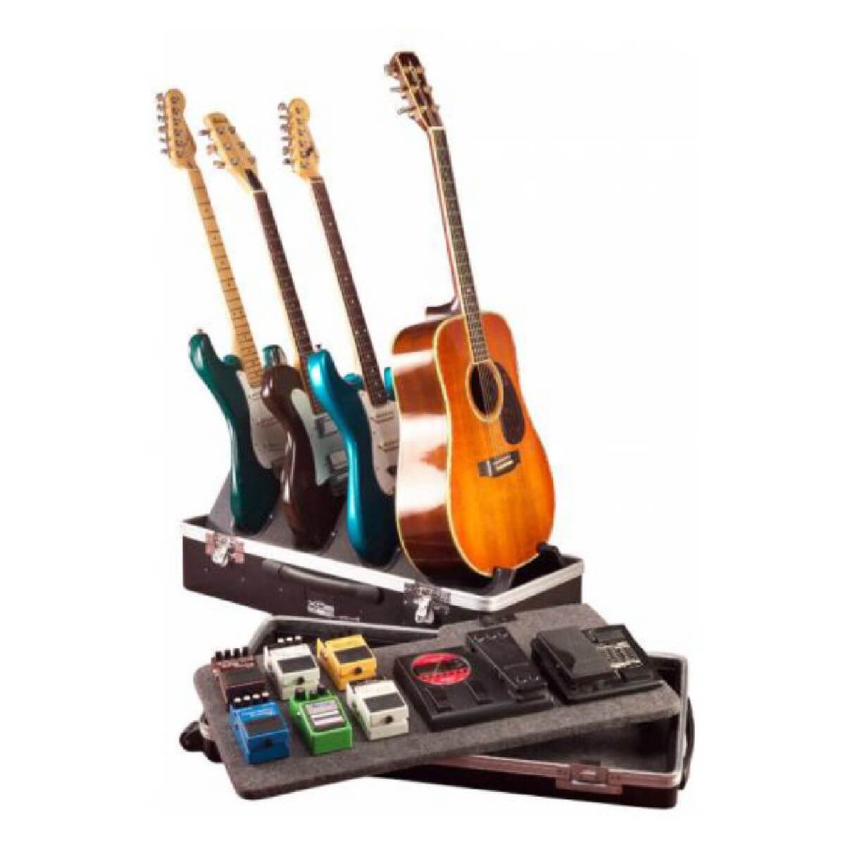 GATOR G-GIG-BOX TSA
