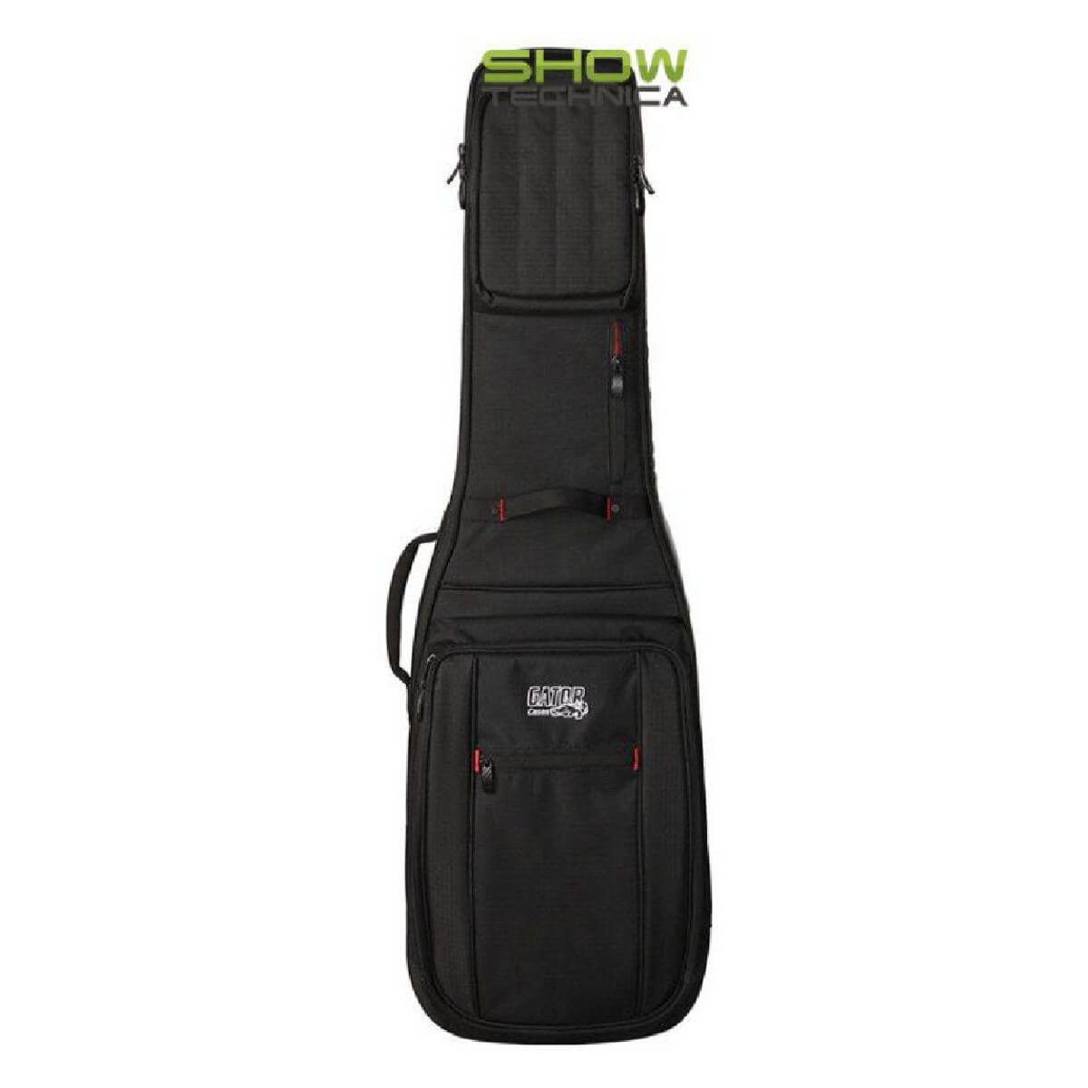 GATOR G-PG BASS 2X