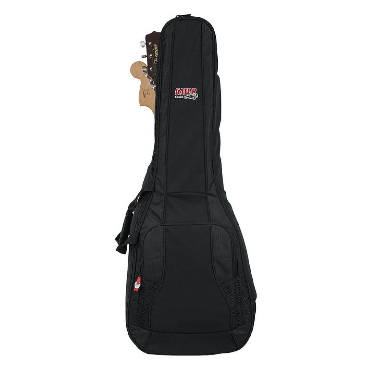 GATOR GB-4G-ACOUELECT Acoustic/Electric Double Gig Bag