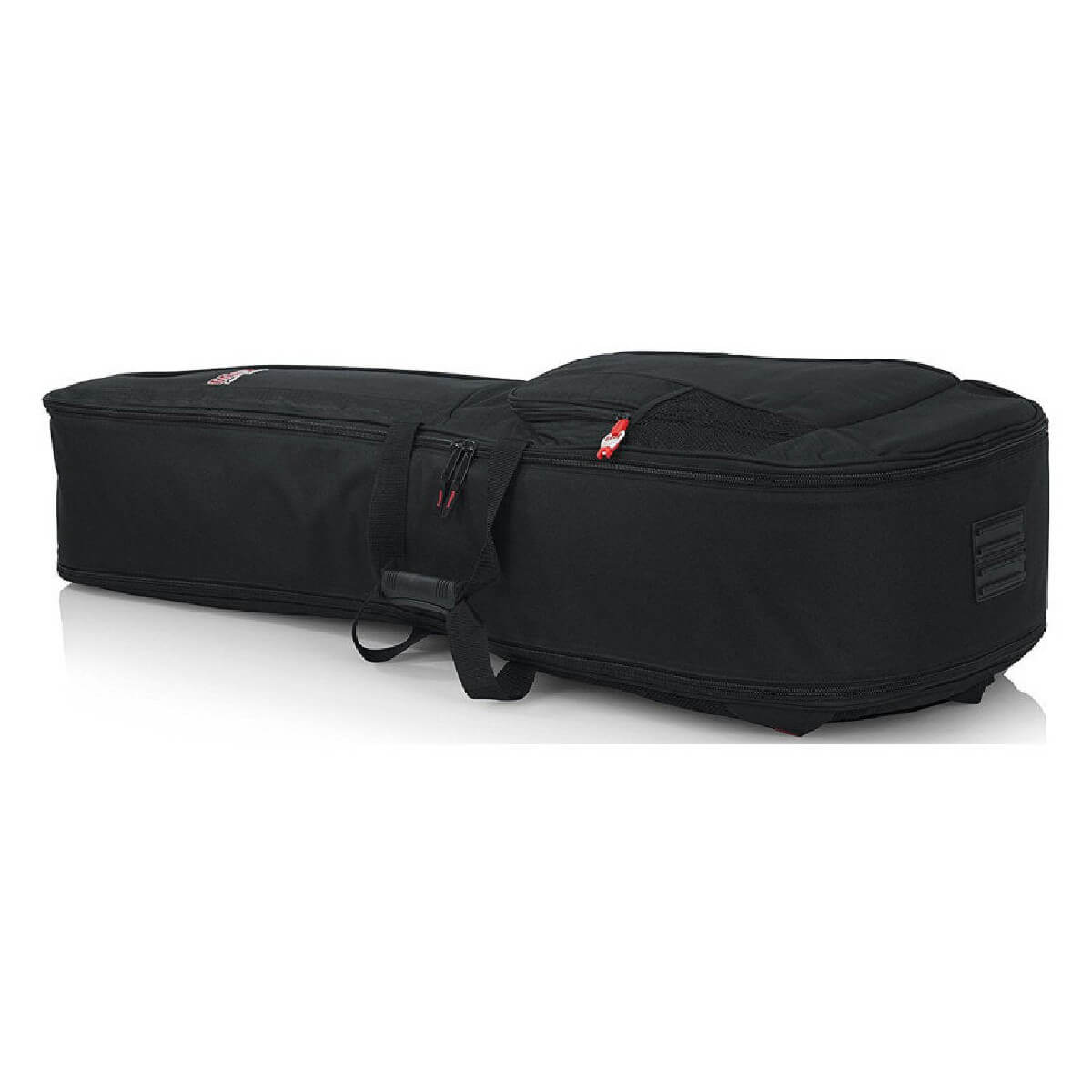 GATOR GB-4G-ACOUELECT Acoustic/Electric Double Gig Bag