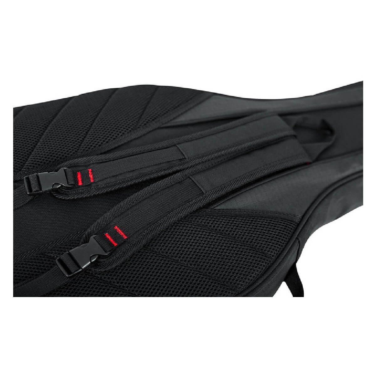 GATOR GB-4G-BASSX2 Dual Bass Guitar Gig Bag