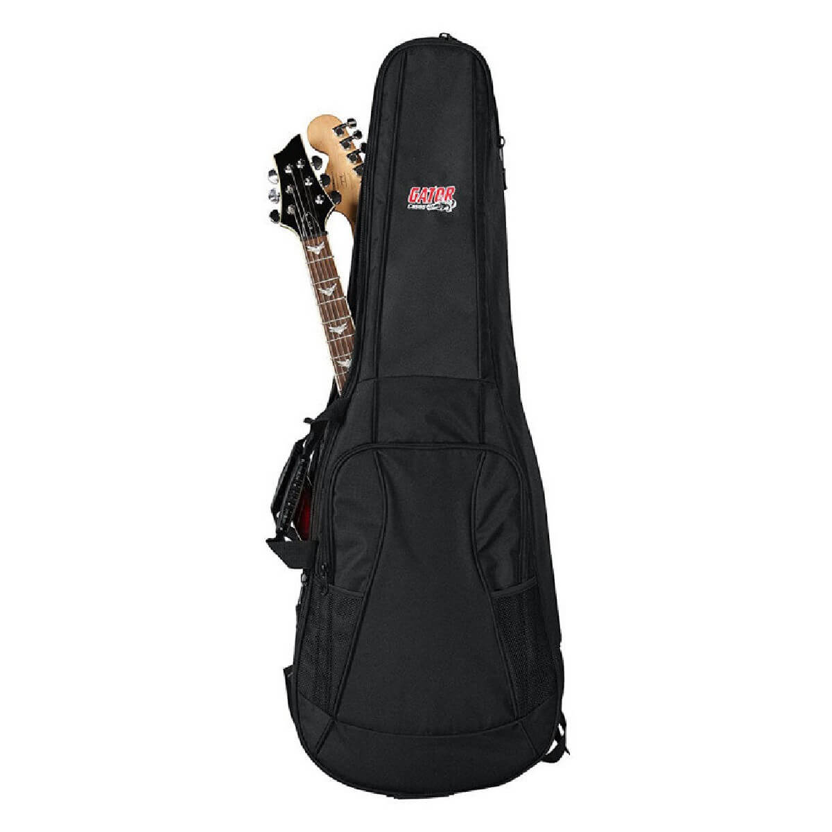 GATOR GB-4G-ELECX2 Dual Electric Guitar Gig Bag