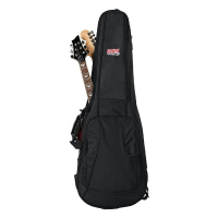 GATOR GB-4G-ELECX2 Dual Electric Guitar Gig Bag
