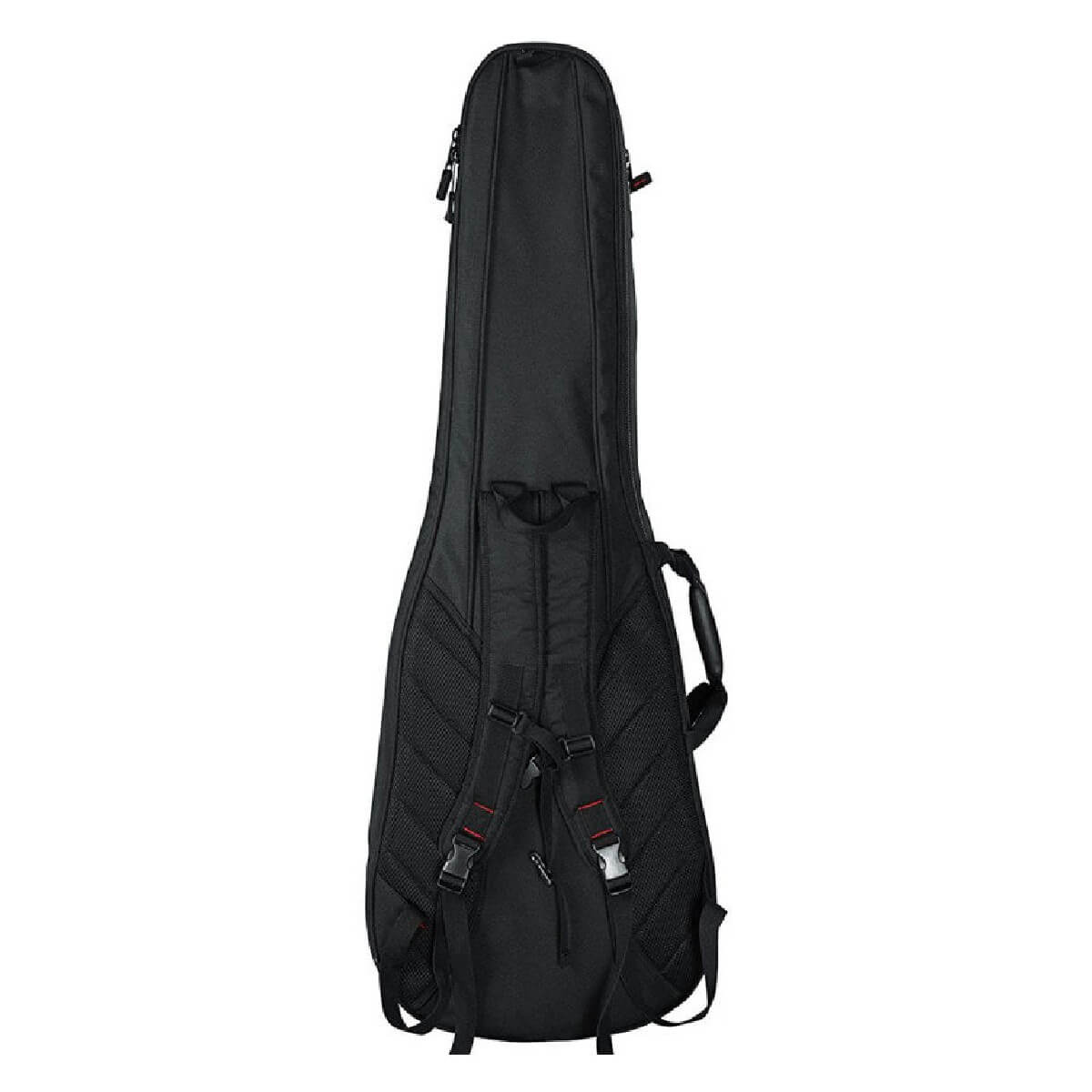 GATOR GB-4G-ELECX2 Dual Electric Guitar Gig Bag