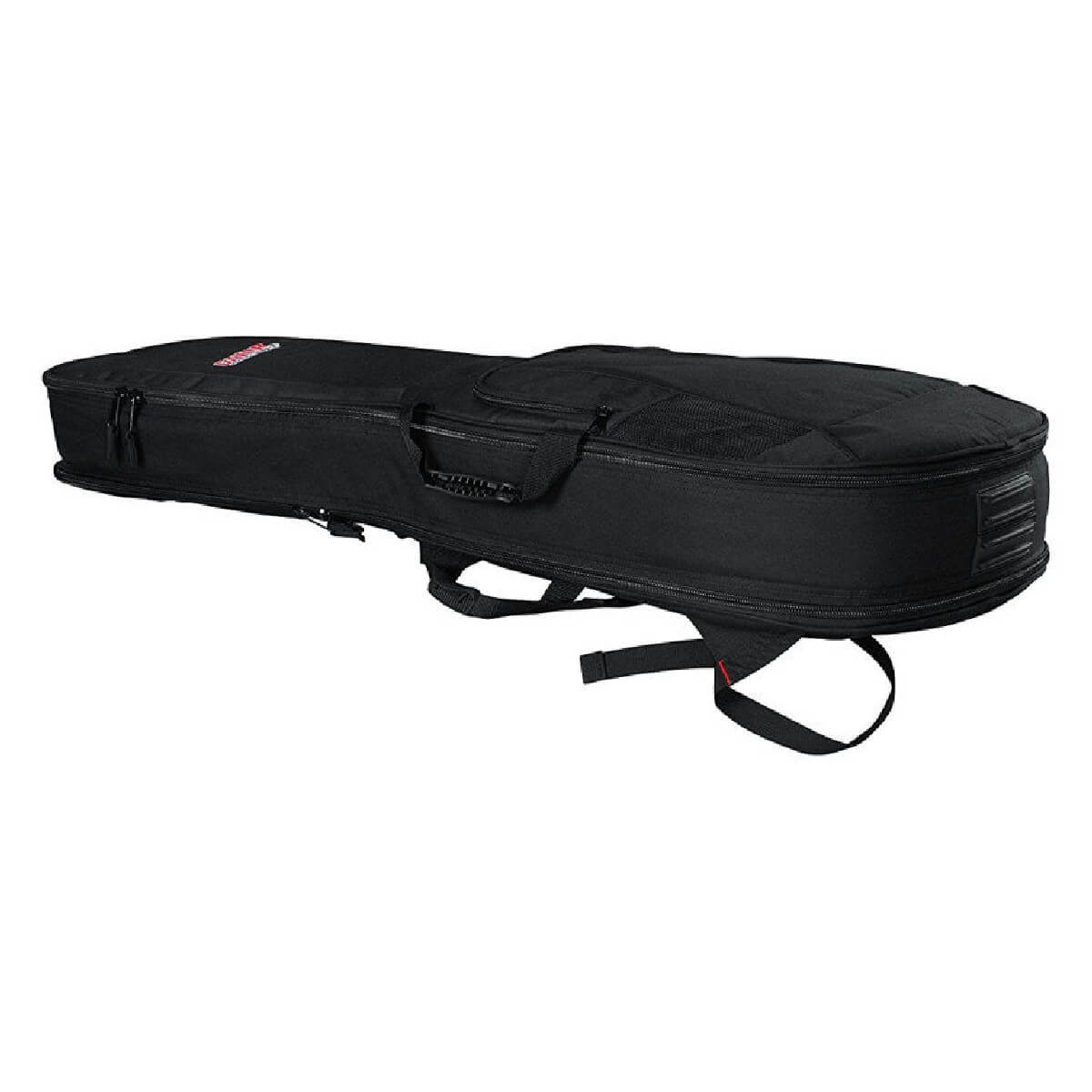GATOR GB-4G-ELECX2 Dual Electric Guitar Gig Bag