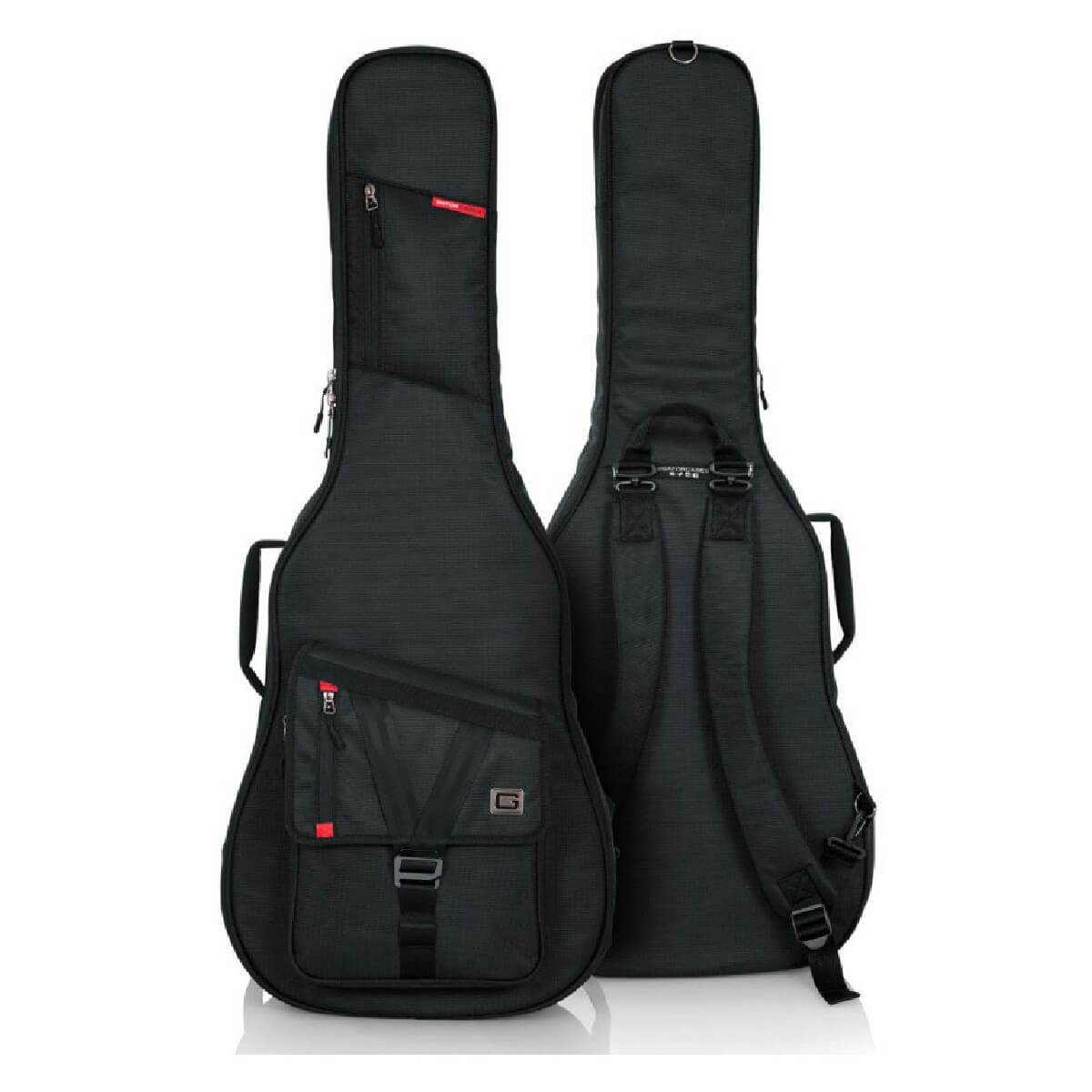 GATOR GPX-ACOUSTIC