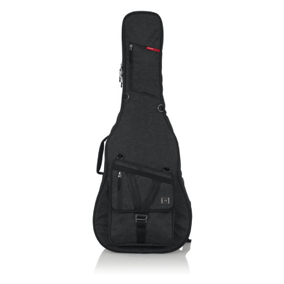 GATOR GT-ACOUSTIC-BLK