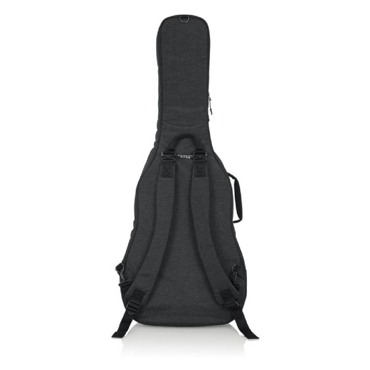 GATOR GT-ACOUSTIC-BLK