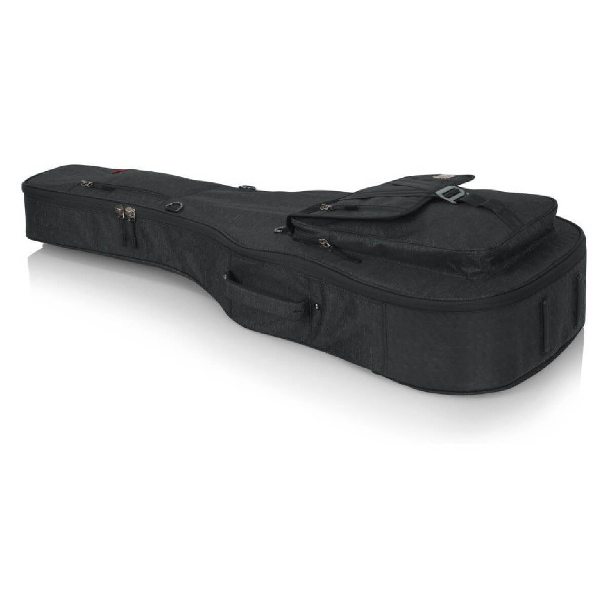 GATOR GT-ACOUSTIC-BLK