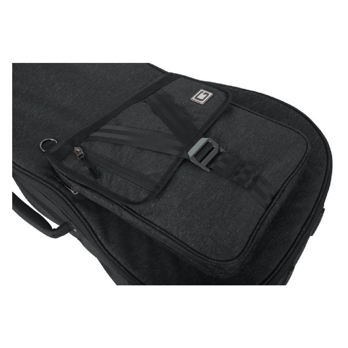 GATOR GT-ACOUSTIC-BLK