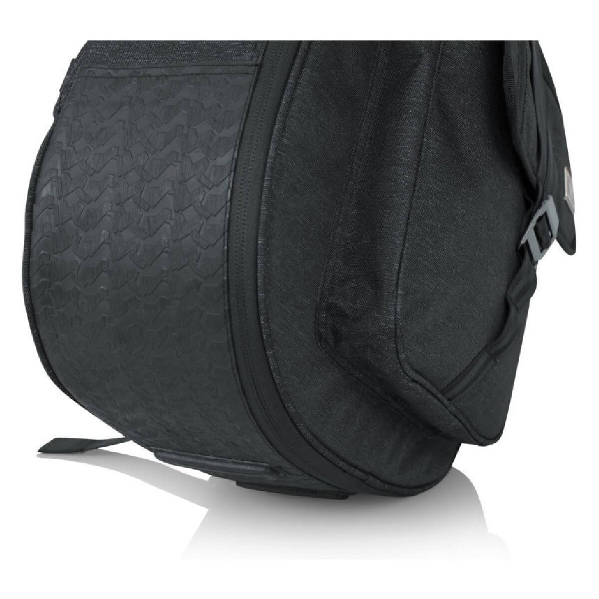 GATOR GT-ACOUSTIC-BLK