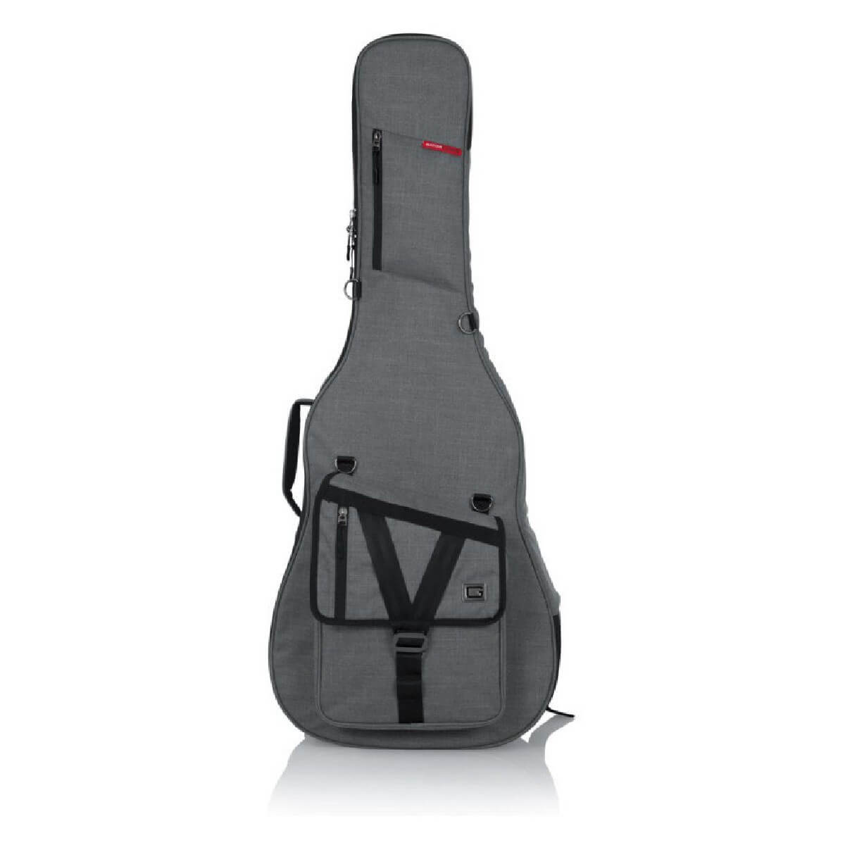 GATOR GT-ACOUSTIC-GRY