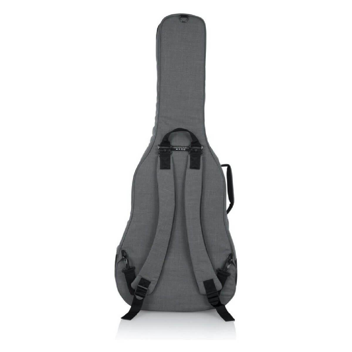 GATOR GT-ACOUSTIC-GRY