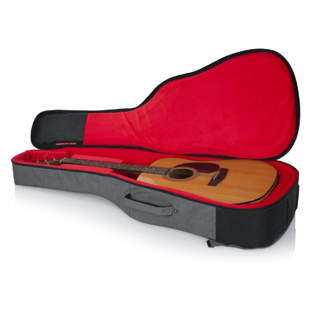 GATOR GT-ACOUSTIC-GRY