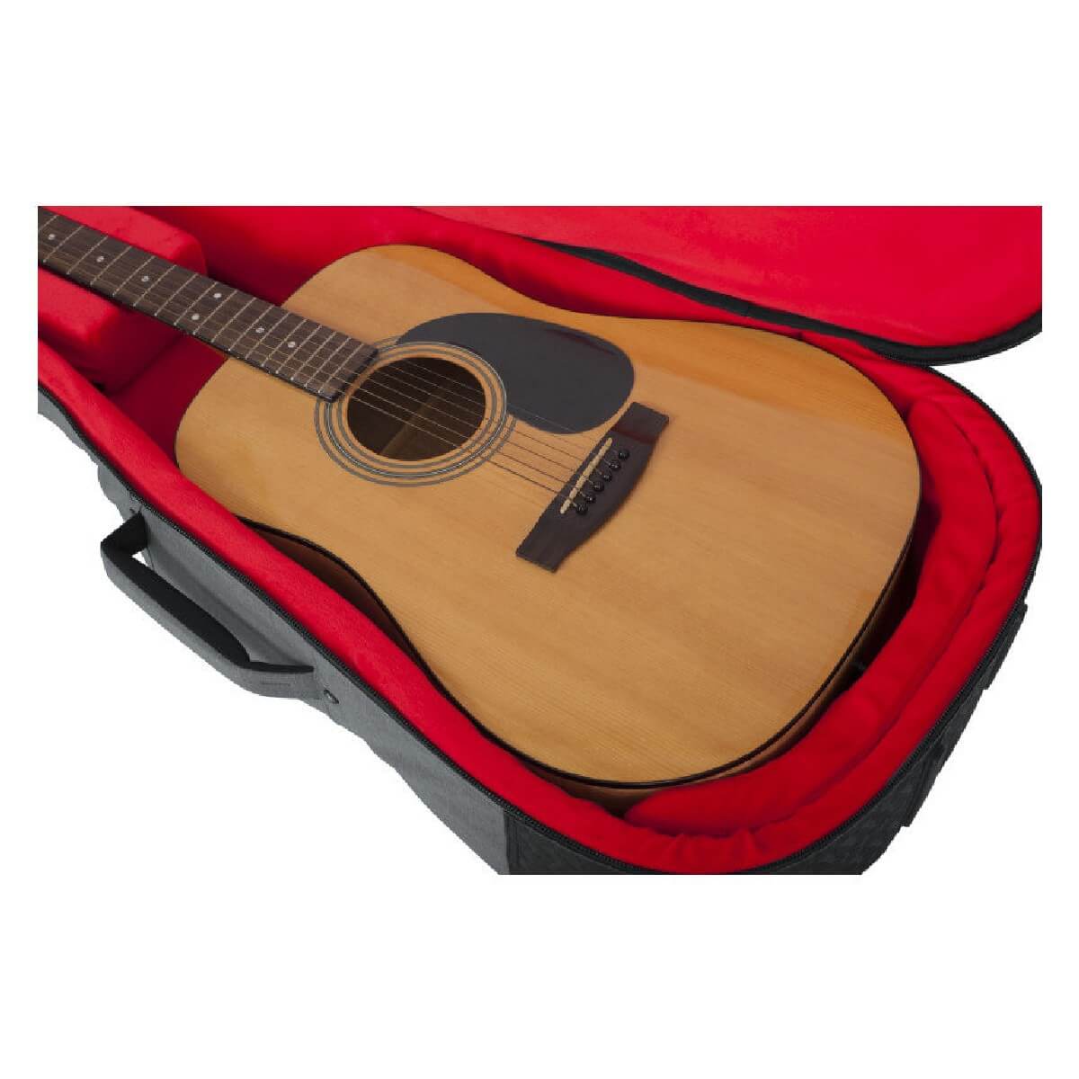 GATOR GT-ACOUSTIC-GRY