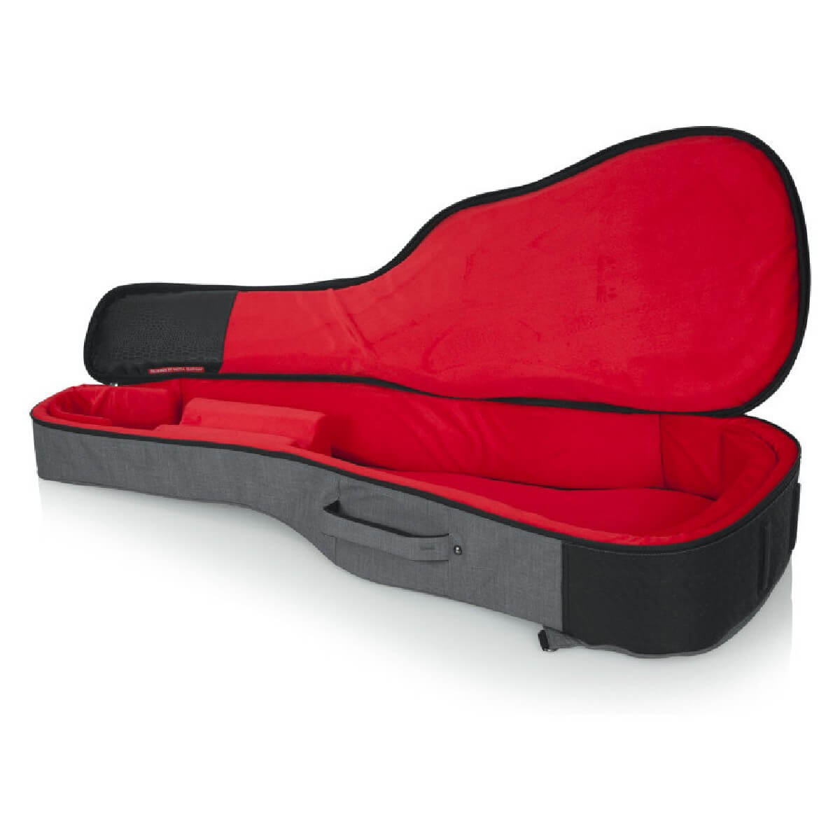 GATOR GT-ACOUSTIC-GRY