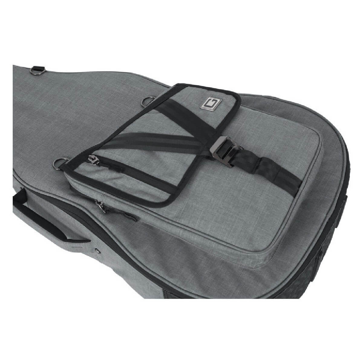 GATOR GT-ACOUSTIC-GRY
