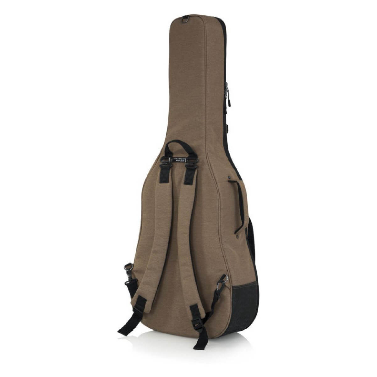 GATOR GT-ACOUSTIC-TAN