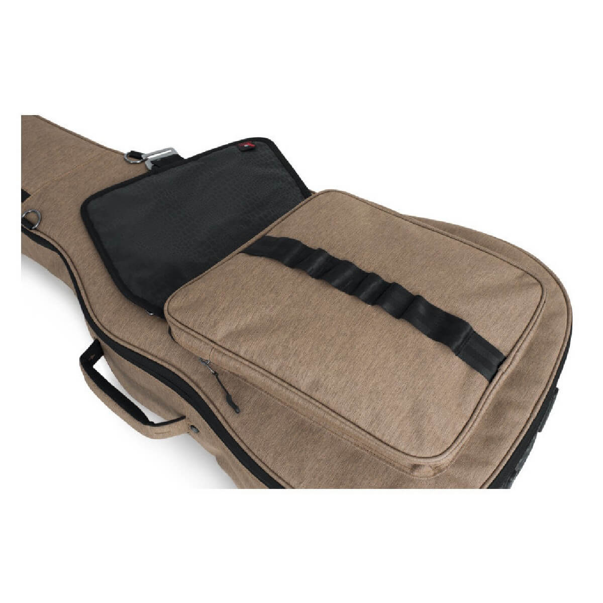GATOR GT-ACOUSTIC-TAN