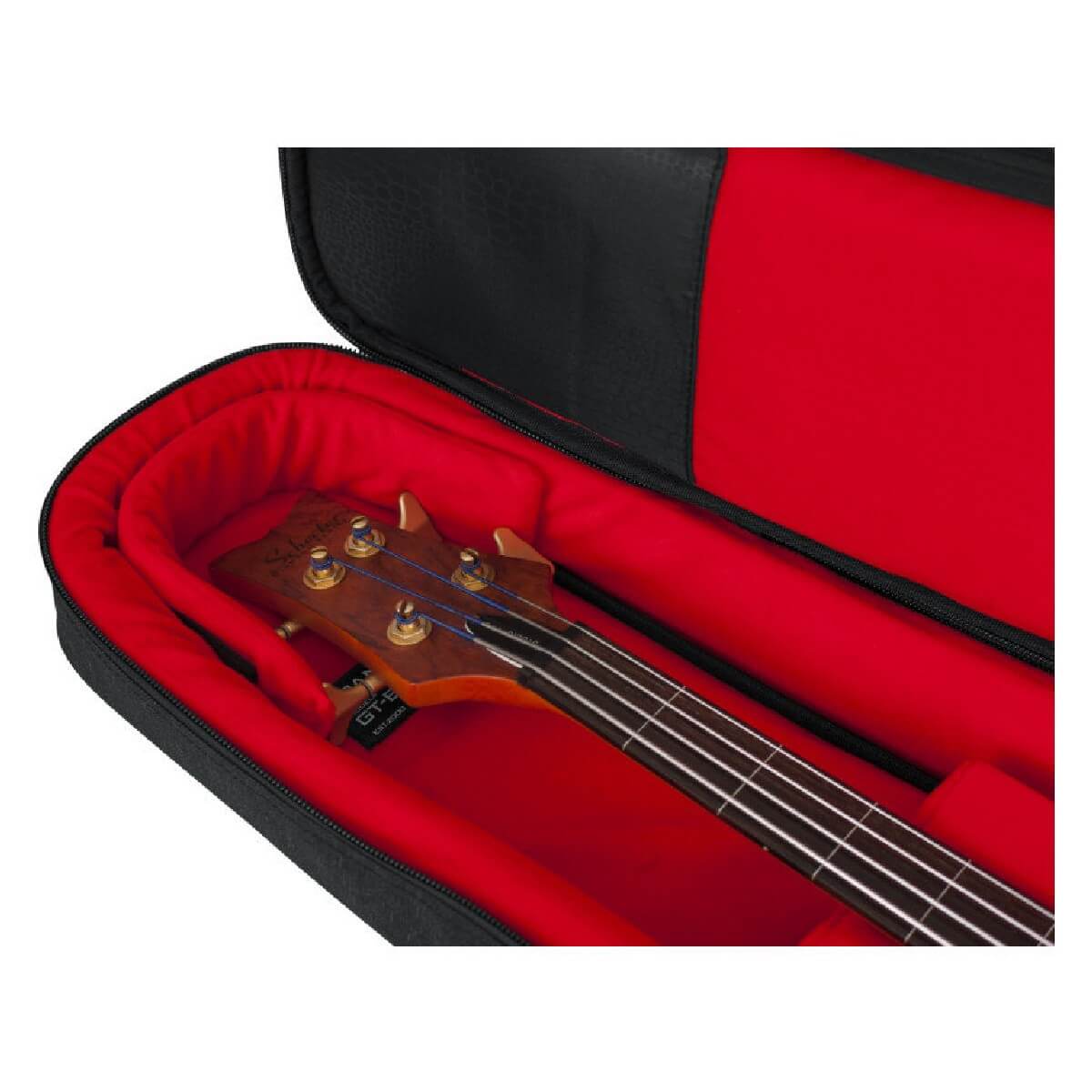 GATOR GT-BASS-BLK