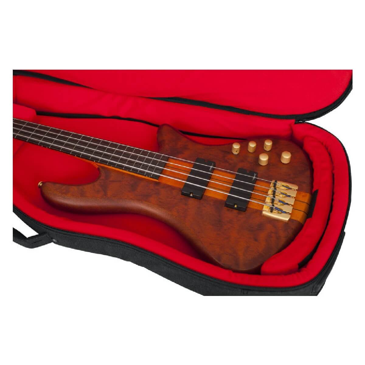 GATOR GT-BASS-BLK