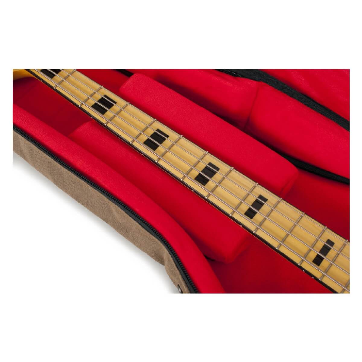 GATOR GT-BASS-TAN