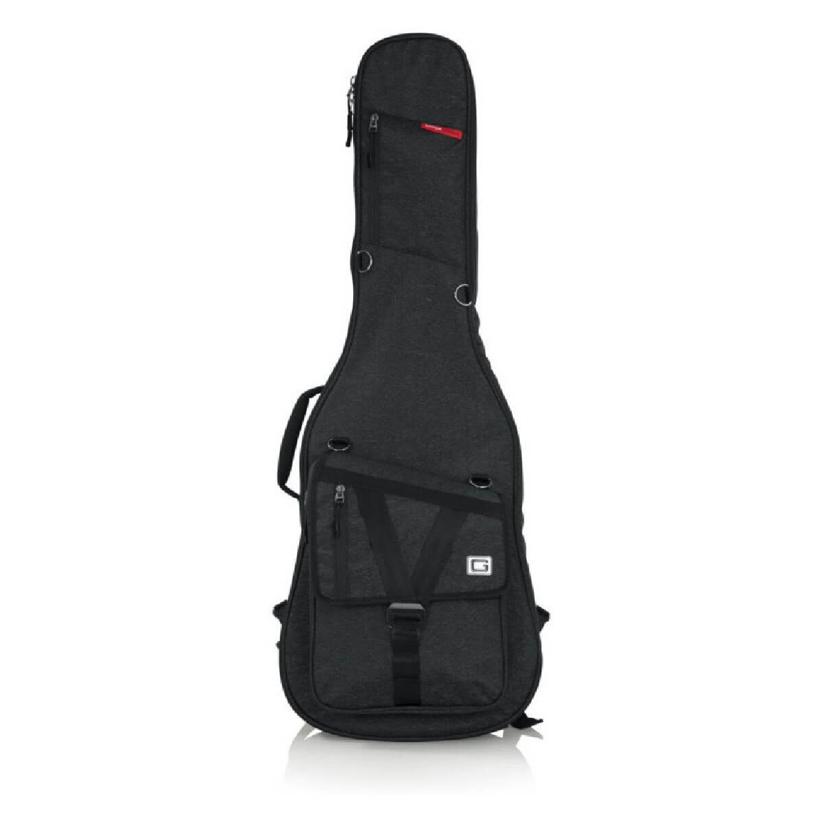 GATOR GT-ELECTRIC-BLK