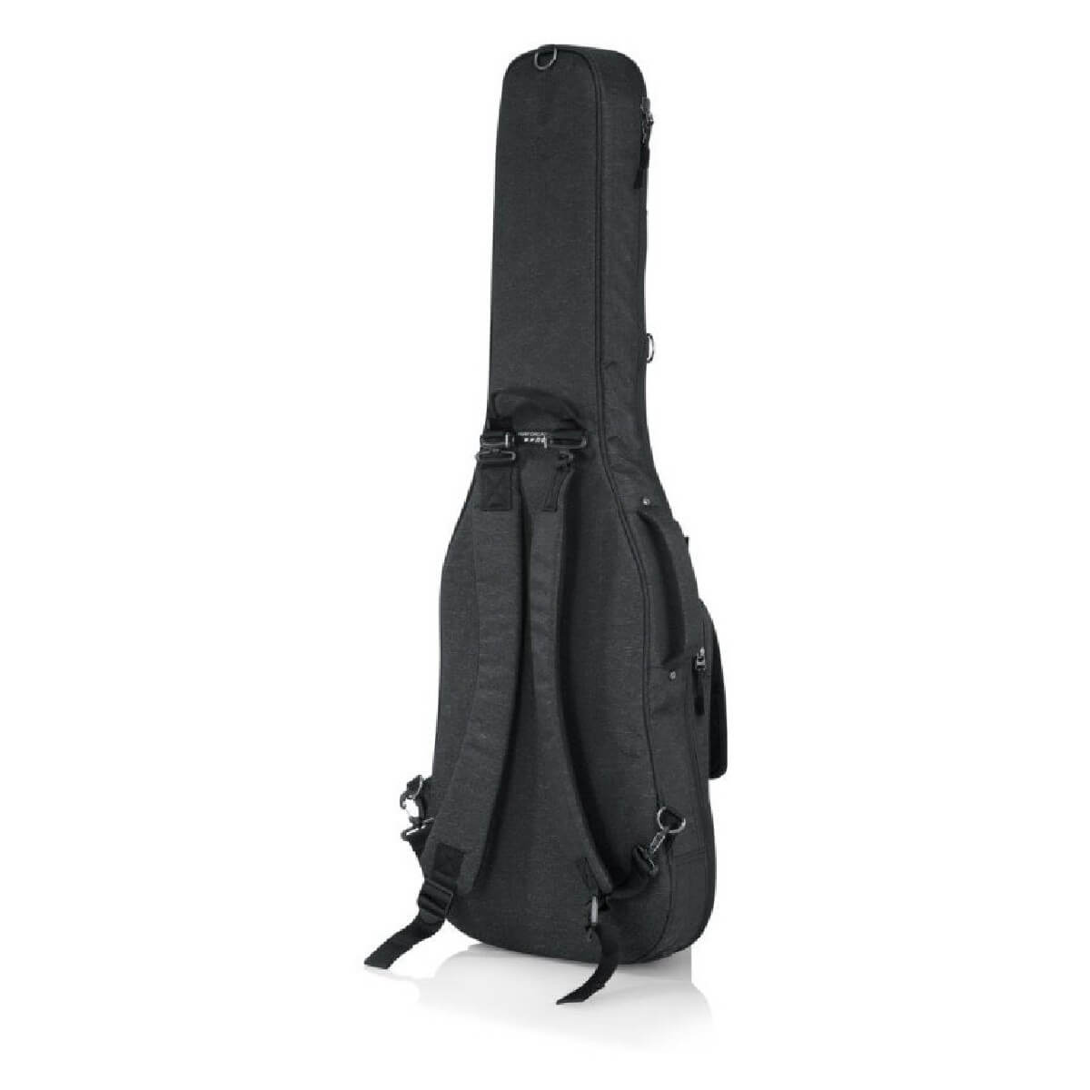 GATOR GT-ELECTRIC-BLK