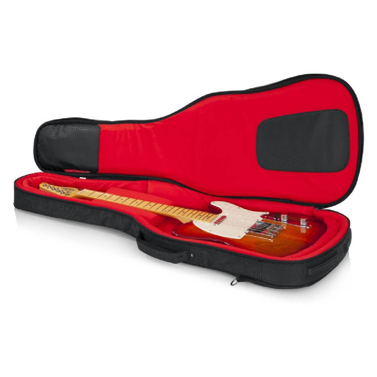 GATOR GT-ELECTRIC-BLK