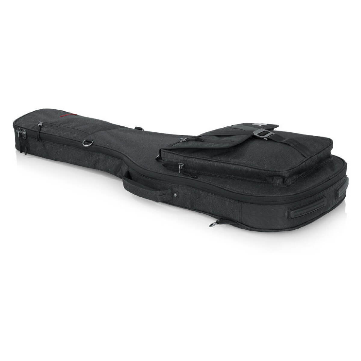GATOR GT-ELECTRIC-BLK