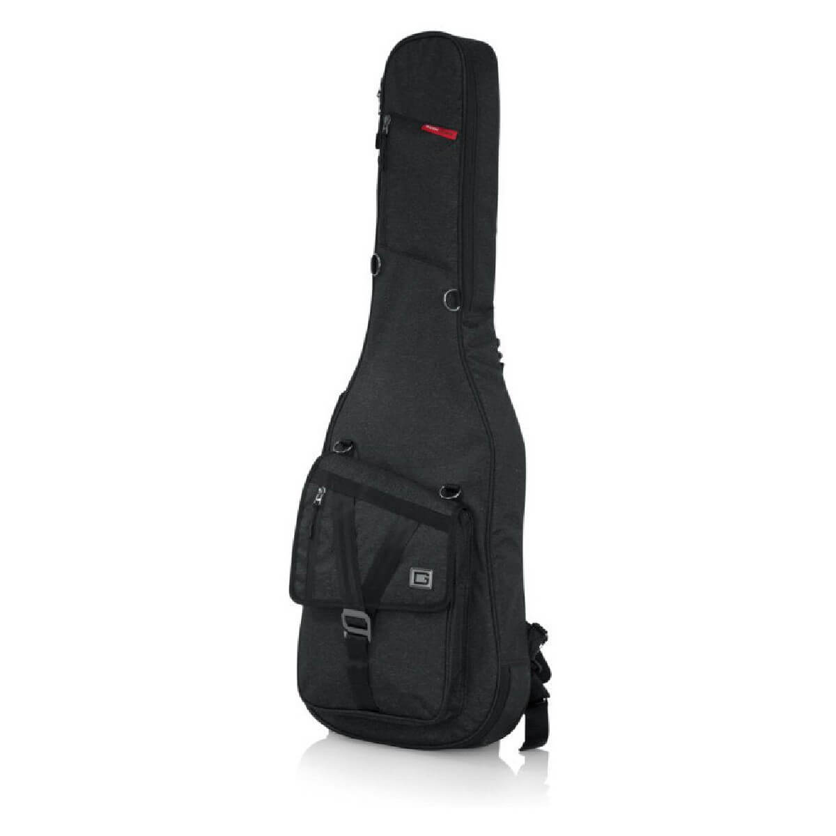 GATOR GT-ELECTRIC-BLK