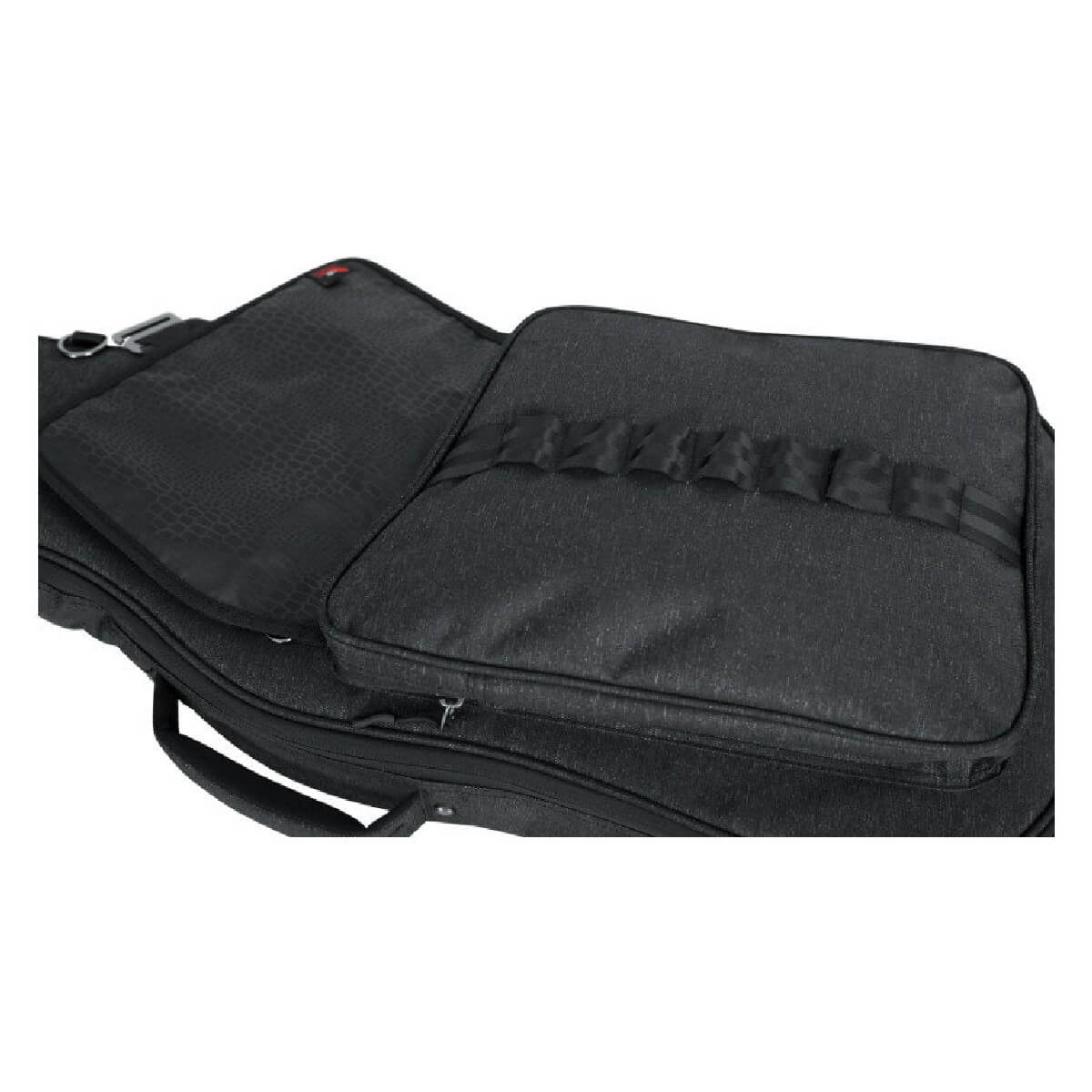 GATOR GT-ELECTRIC-BLK
