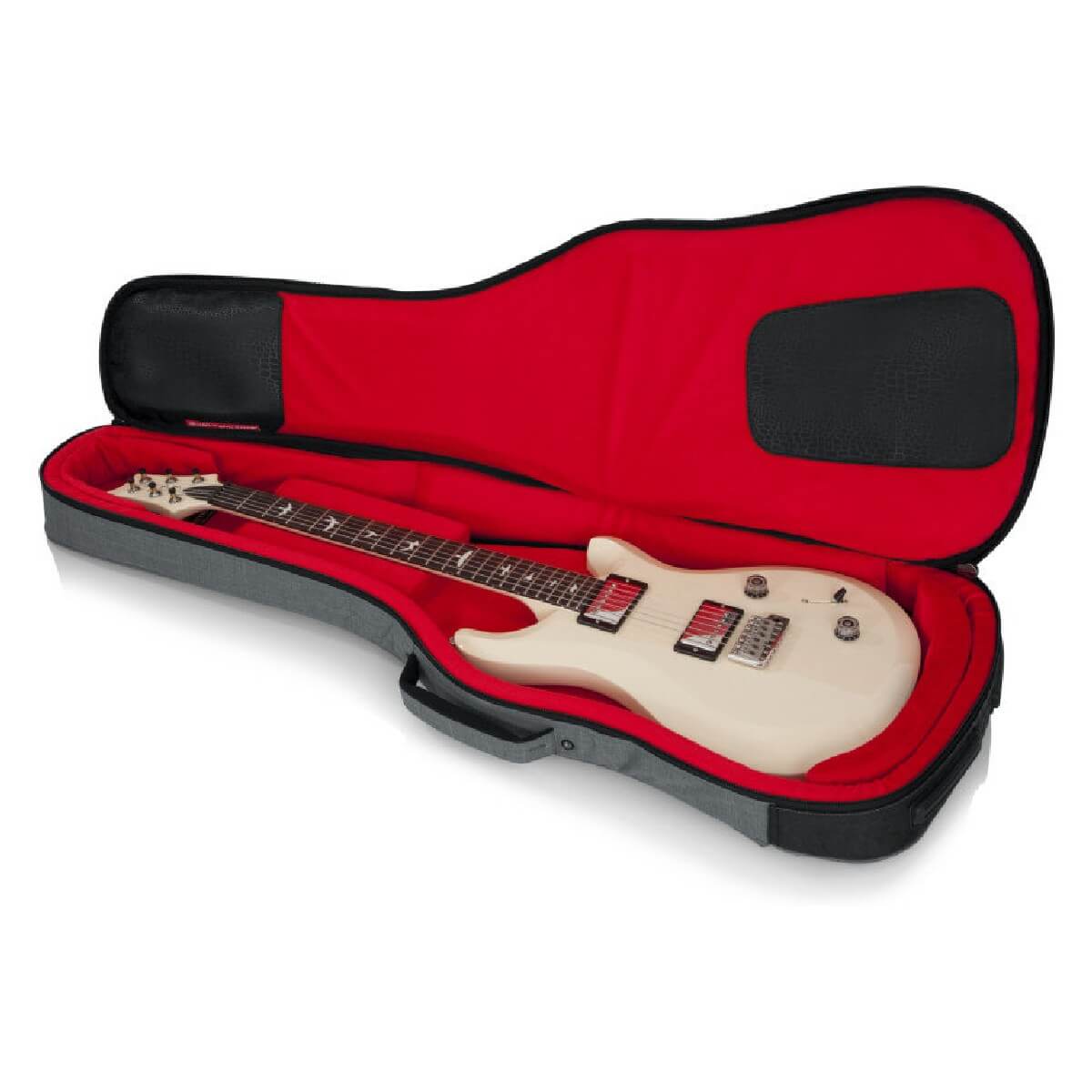 GATOR GT-ELECTRIC-GRY