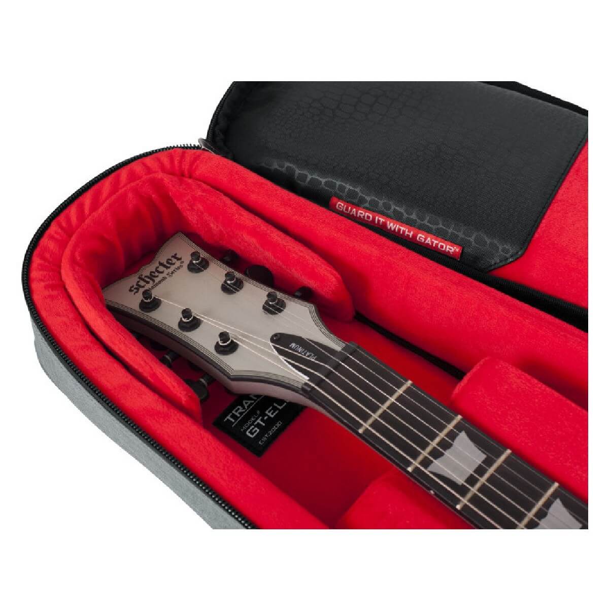 GATOR GT-ELECTRIC-GRY